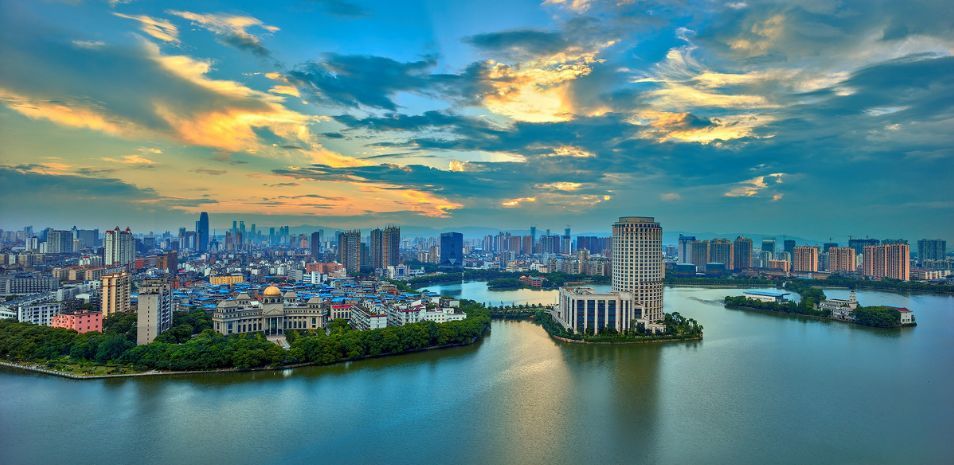 搶人大戰!別的城市3天遷入1.5萬，南昌徹底淪為人才輸出大戶?