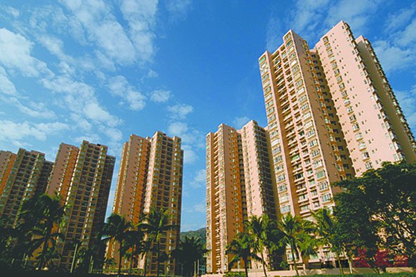 上周南昌新房住宅銷售超千套 -商品房,銷售-南昌新聞中心