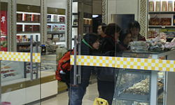 上海 瑞金醫院文化廣場 特色小吃特色美食 餐廳 推薦 攻略 訂餐小秘書