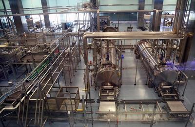 【美麗中國長江行】綠城南昌:市容變靚,產業向新