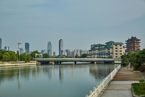 盤點(diǎn)南昌最貴100個(gè)小區(qū)房價(jià)榜單,最高達(dá)5.4萬