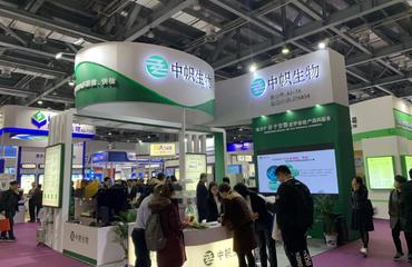 南昌喜誠(chéng)展覽工廠